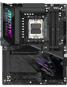 GB X870E A PRO X3D